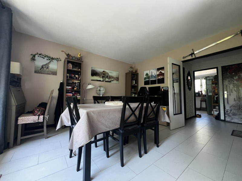 Vente Appartement MEULAN EN YVELINES - 4 pièces -74,1 m² - (78250)