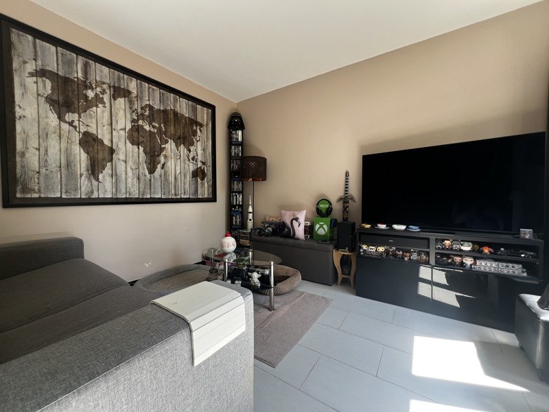 Vente Appartement MEULAN EN YVELINES - 4 pièces -74,1 m² - (78250)