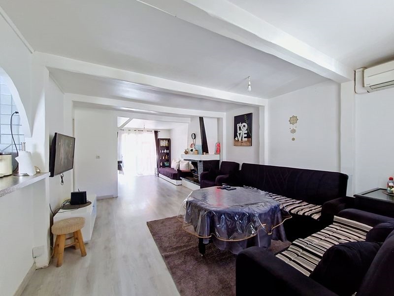 Vente Maison LES MUREAUX - 6 pièces -99 m² - (78130)