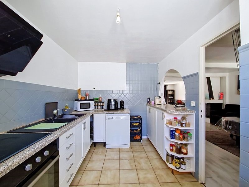 Vente Maison LES MUREAUX - 6 pièces -99 m² - (78130)