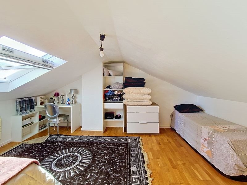 Vente Maison LES MUREAUX - 6 pièces -99 m² - (78130)