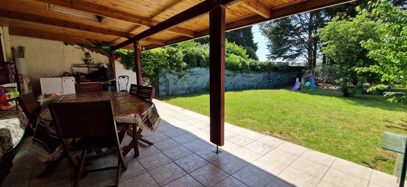 Vente Maison LES MUREAUX - 6 pièces -99 m² - (78130)
