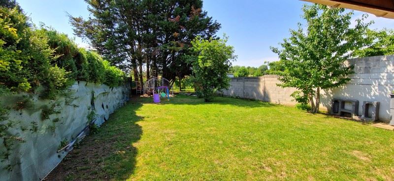 Vente Maison LES MUREAUX - 6 pièces -99 m² - (78130)