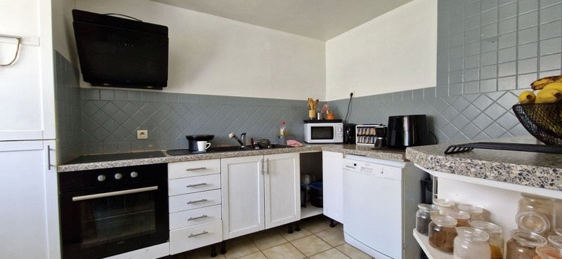 Vente Maison LES MUREAUX - 6 pièces -99 m² - (78130)