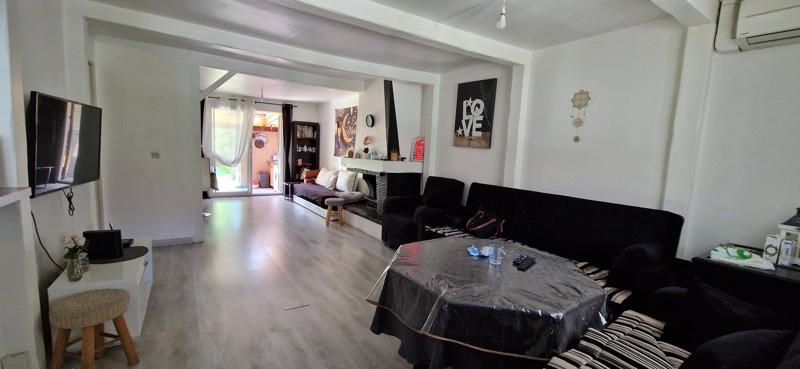 Vente Maison LES MUREAUX - 6 pièces -99 m² - (78130)