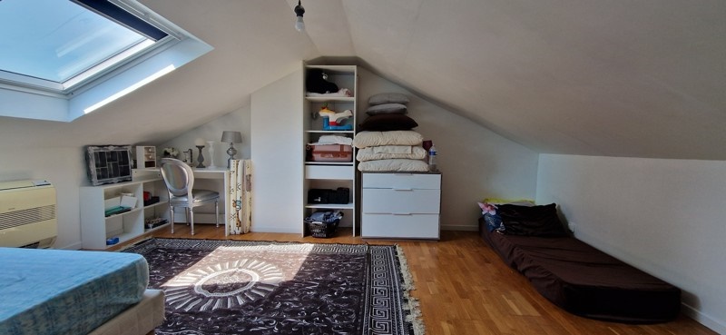 Vente Maison LES MUREAUX - 6 pièces -99 m² - (78130)
