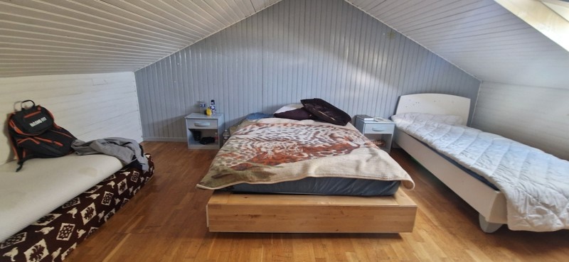 Vente Maison LES MUREAUX - 6 pièces -99 m² - (78130)