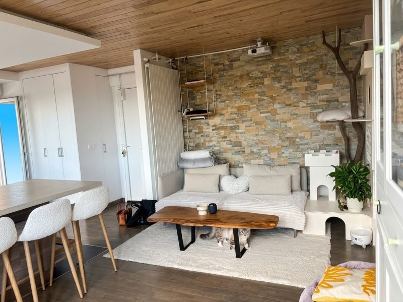 Vente Appartement Meulan-en-Yvelines - 2 pièces -40,8 m² - (78250)