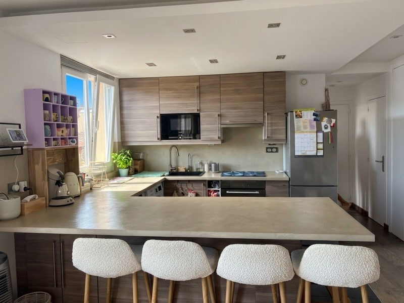 Vente Appartement Meulan-en-Yvelines - 2 pièces -40,8 m² - (78250)