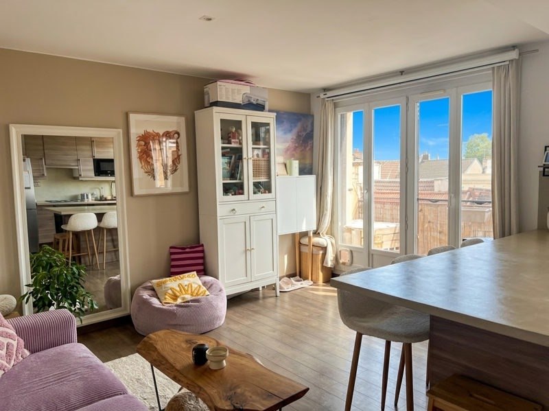 Vente Appartement MEULAN EN YVELINES 78250 2 pièces - 40,78 m²