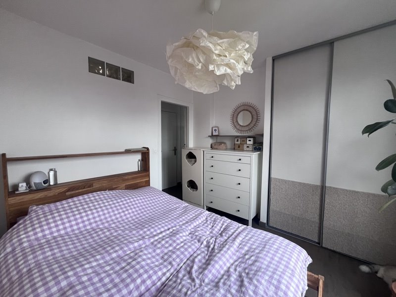Vente Appartement MEULAN EN YVELINES - 2 pièces -40,8 m² - (78250)