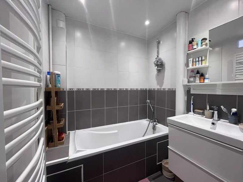 Vente Appartement MEULAN EN YVELINES - 2 pièces -40,8 m² - (78250)