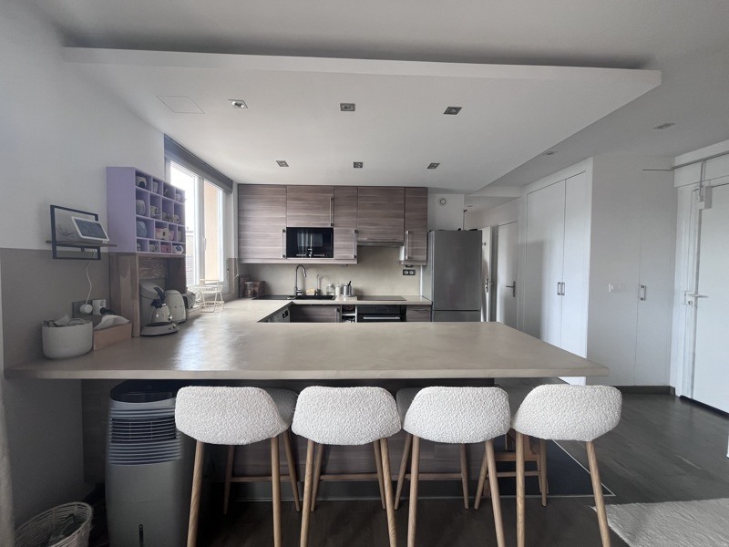 Vente Appartement MEULAN EN YVELINES - 2 pièces -40,8 m² - (78250)