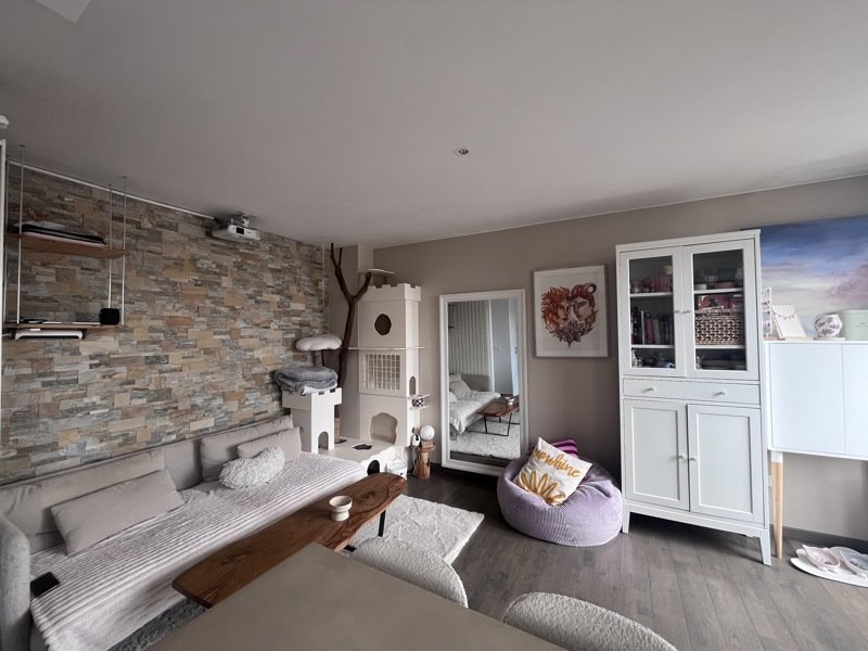 Vente Appartement MEULAN EN YVELINES - 2 pièces -40,8 m² - (78250)