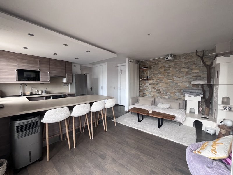 Appartement 2 pièces 40 m² · à Meulan-en-Yvelines · 40 m² · 154 760 €