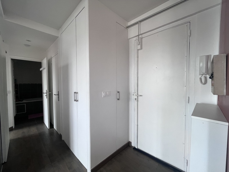 Vente Appartement MEULAN EN YVELINES - 2 pièces -40,8 m² - (78250)