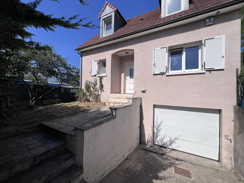 Vente Maison VERNOUILLET - 4 pièces -70,8 m² - (78540)