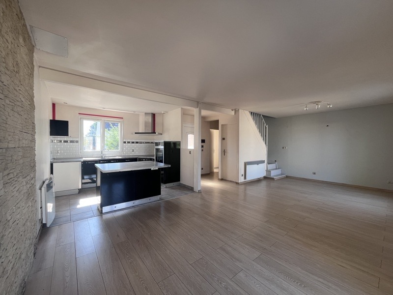 Vente Maison VERNOUILLET - 4 pièces -70,8 m² - (78540)