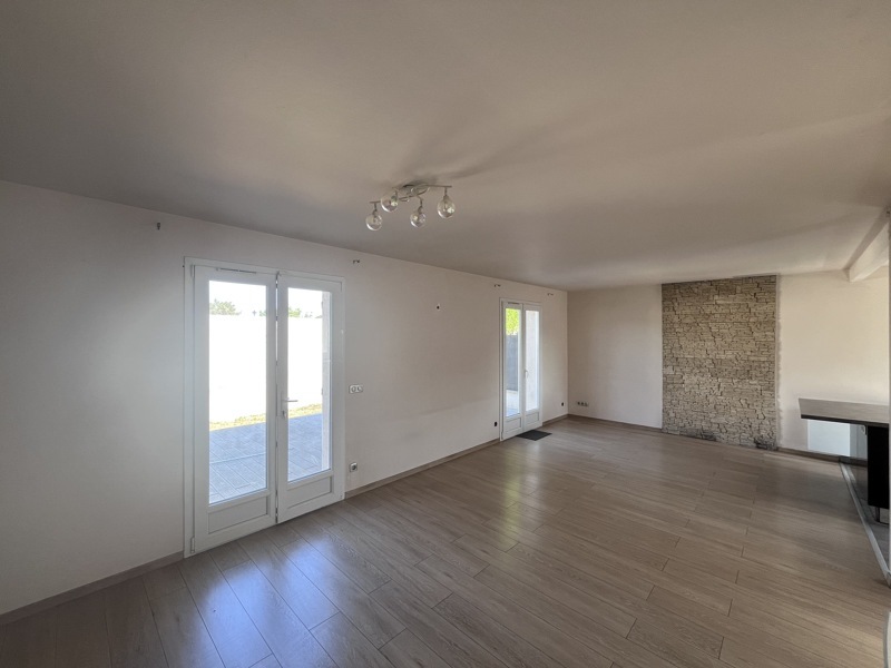 Vente Maison VERNOUILLET - 4 pièces -70,8 m² - (78540)
