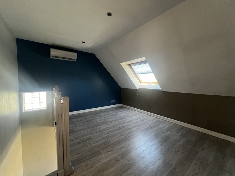 Vente Maison VERNOUILLET - 4 pièces -70,8 m² - (78540)