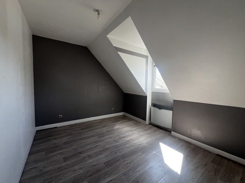Vente Maison VERNOUILLET - 4 pièces -70,8 m² - (78540)