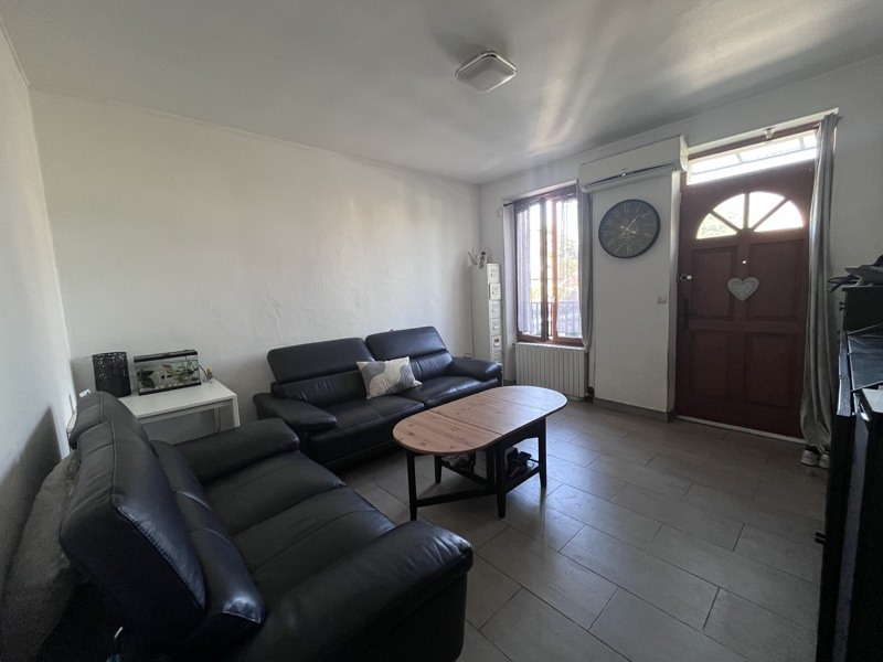 Vente Maison LES MUREAUX - 5 pièces -70,2 m² - (78130)
