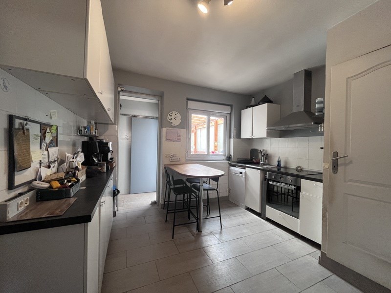 Vente Maison LES MUREAUX - 5 pièces -70,2 m² - (78130)