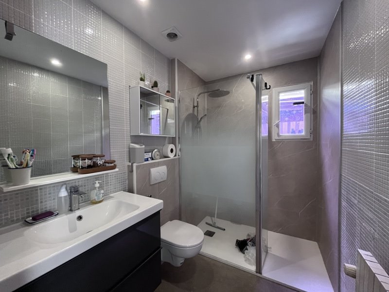 Vente Maison LES MUREAUX - 5 pièces -70,2 m² - (78130)