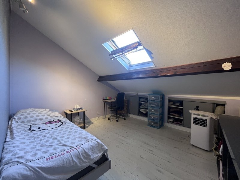 Vente Maison LES MUREAUX - 5 pièces -70,2 m² - (78130)
