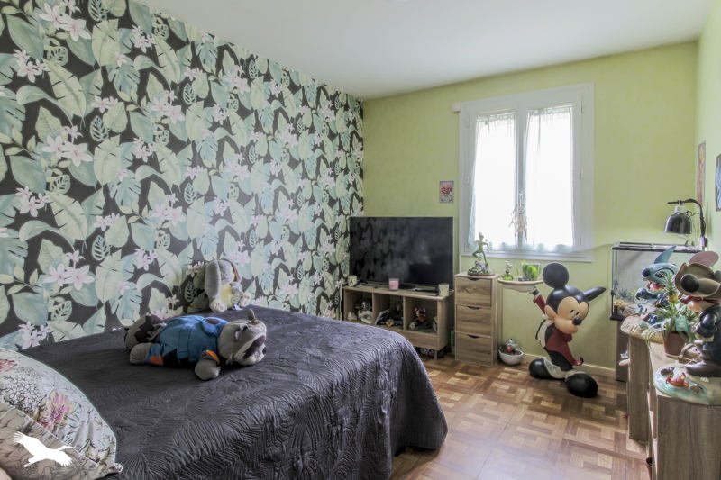 Vente Maison LES MUREAUX - 6 pièces -110 m² - (78130)
