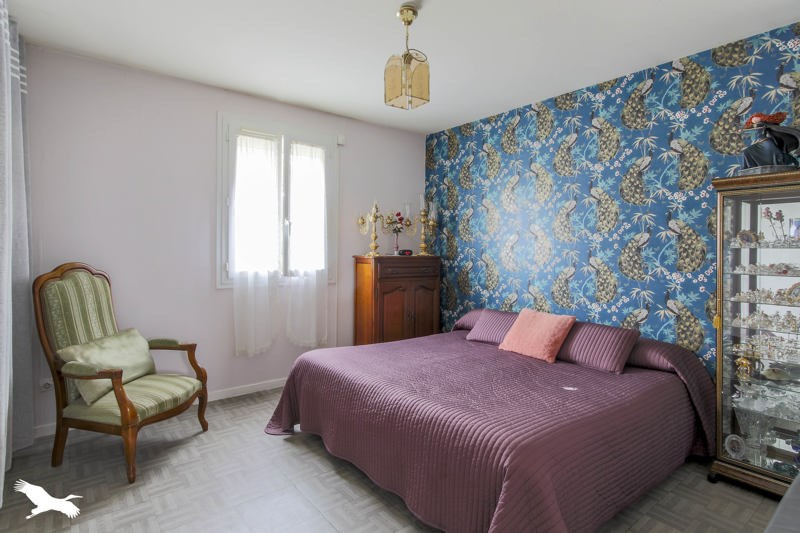 Vente Maison LES MUREAUX - 6 pièces -110 m² - (78130)