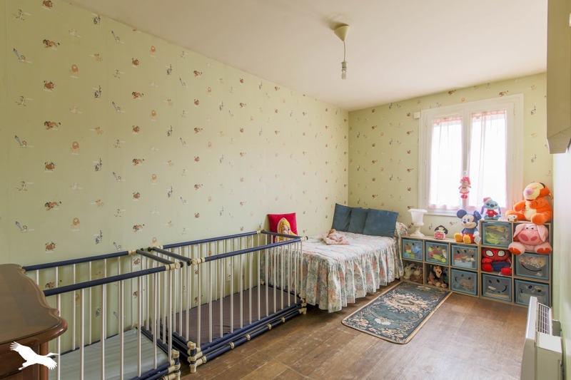 Vente Maison LES MUREAUX - 6 pièces -110 m² - (78130)