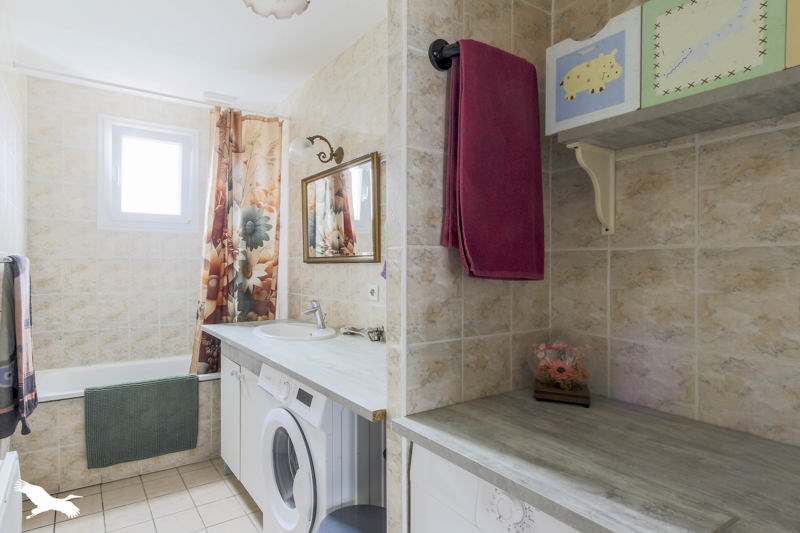 Vente Maison LES MUREAUX - 6 pièces -110 m² - (78130)
