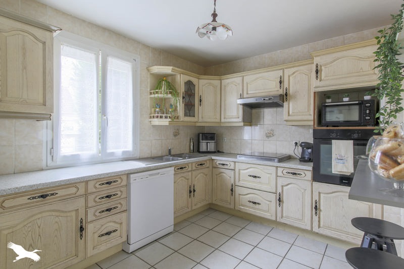 Vente Maison LES MUREAUX - 6 pièces -110 m² - (78130)
