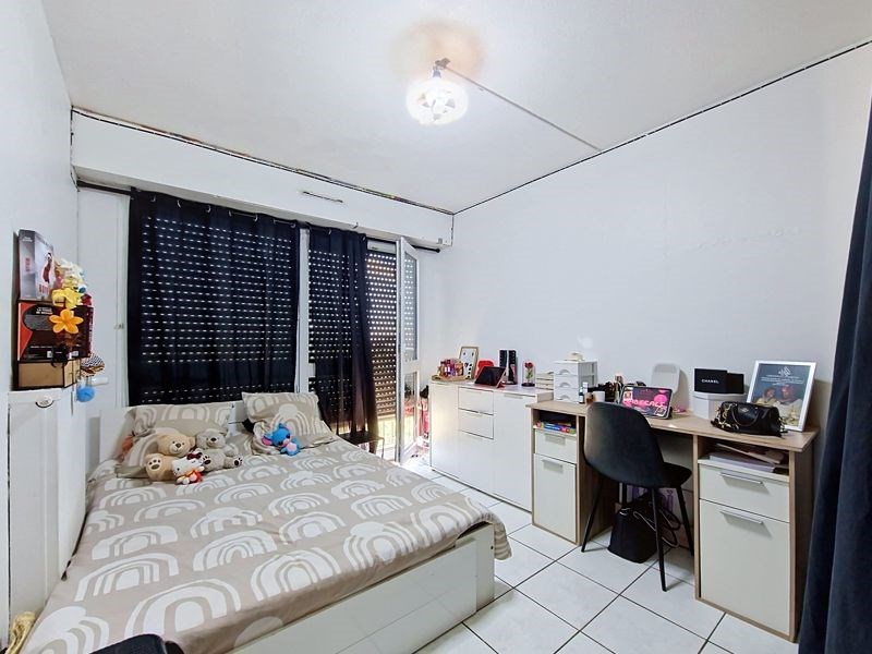 Vente Appartement Les Mureaux - 4 pièces -78,2 m² - (78130)