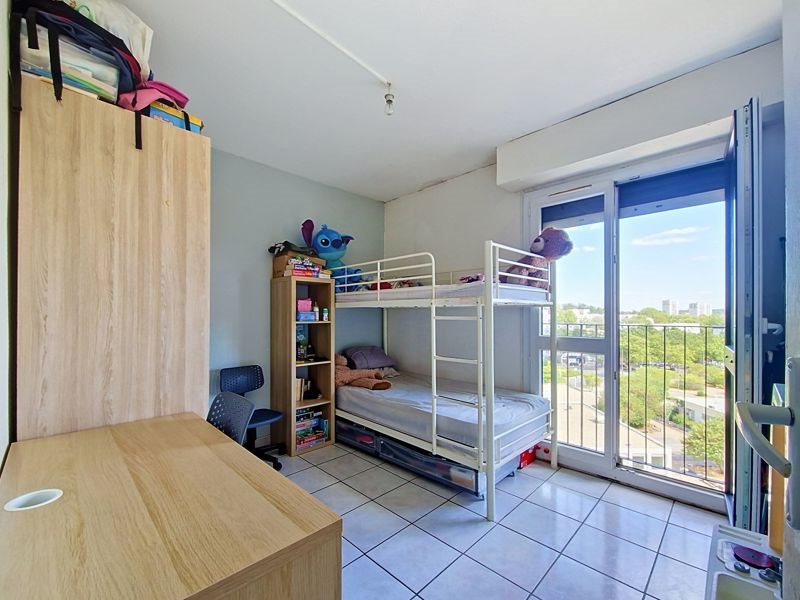Vente Appartement Les Mureaux - 4 pièces -78,2 m² - (78130)