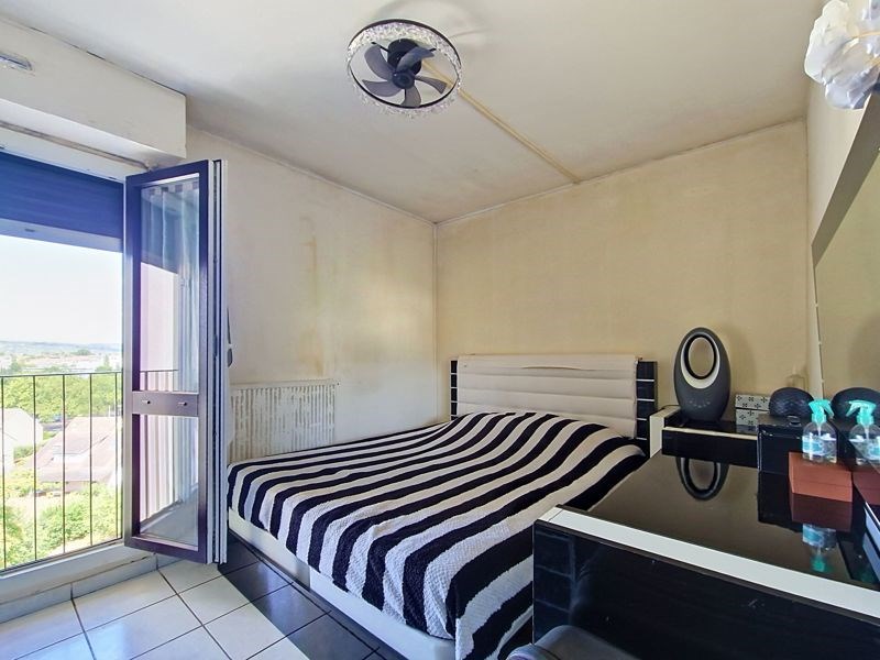 Vente Appartement Les Mureaux - 4 pièces -78,2 m² - (78130)
