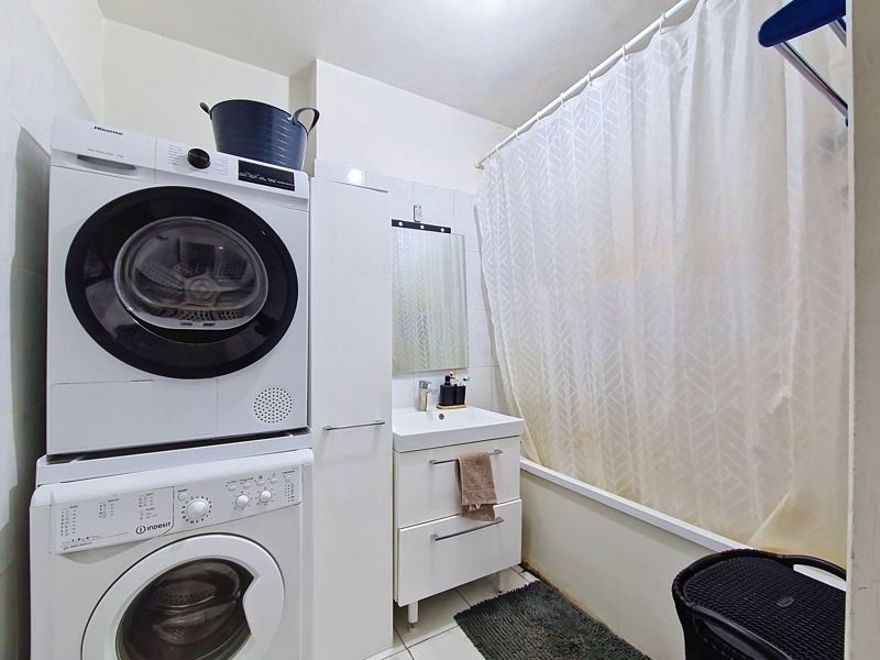 Vente Appartement Les Mureaux - 4 pièces -78,2 m² - (78130)
