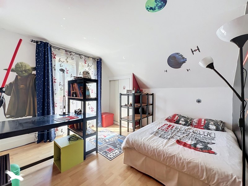 Vente Maison Meulan-en-Yvelines - 5 pièces -89,7 m² - (78250)