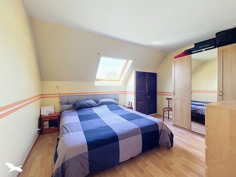 Vente Maison Meulan-en-Yvelines - 5 pièces -89,7 m² - (78250)