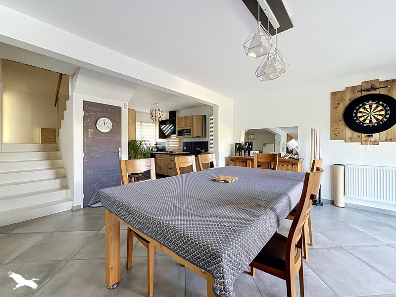 Vente Maison Meulan-en-Yvelines - 5 pièces -89,7 m² - (78250)