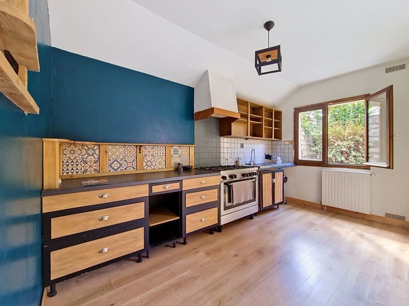 Vente Maison LES MUREAUX 78130 4 pièces - 73,74 m²