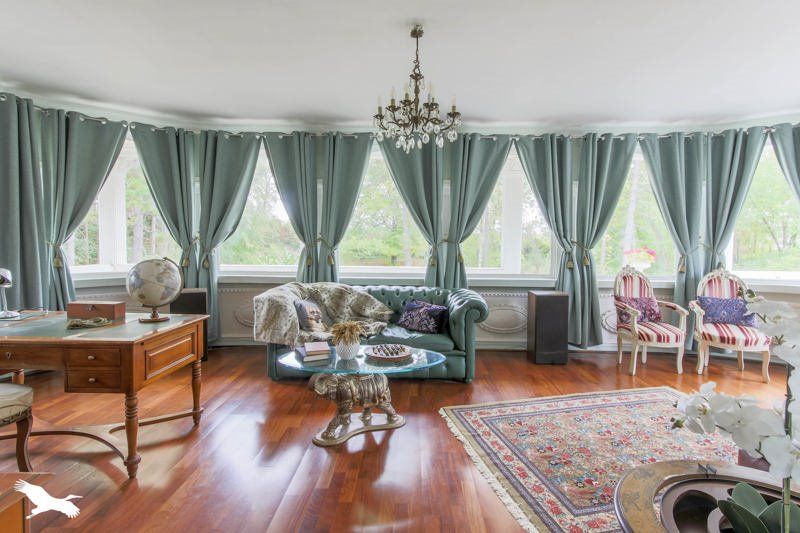 Vente Maison TESSANCOURT SUR AUBETTE - 8 pièces -285 m² - (78250)