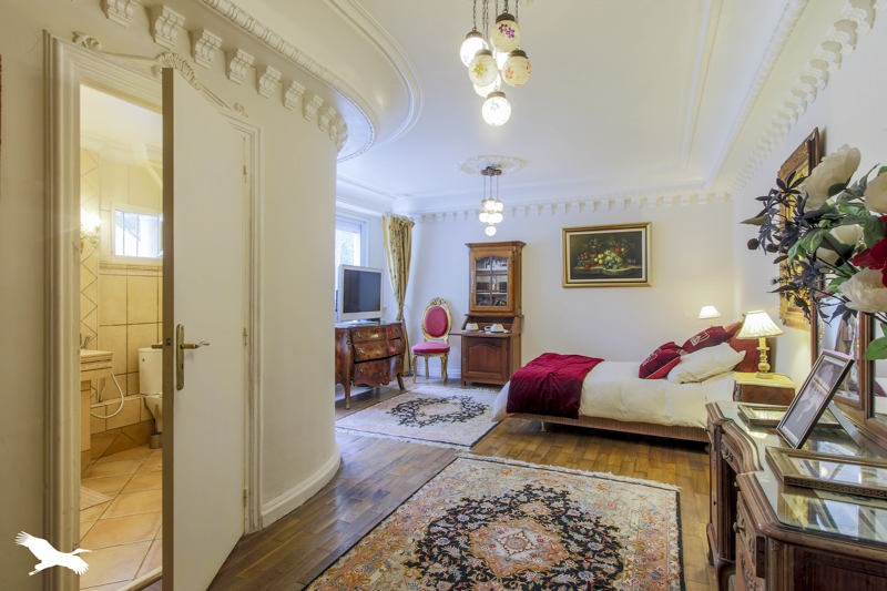 Vente Maison TESSANCOURT SUR AUBETTE - 8 pièces -285 m² - (78250)