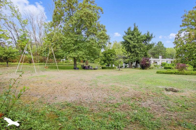 Vente Maison TESSANCOURT SUR AUBETTE - 8 pièces -285 m² - (78250)