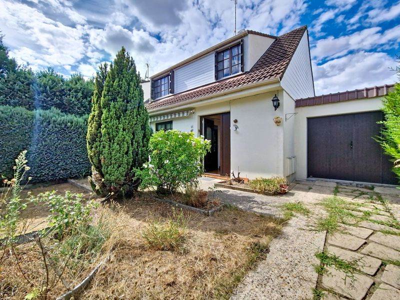 Vente Maison MEULAN EN YVELINES 78250 5 pièces - 83 m²