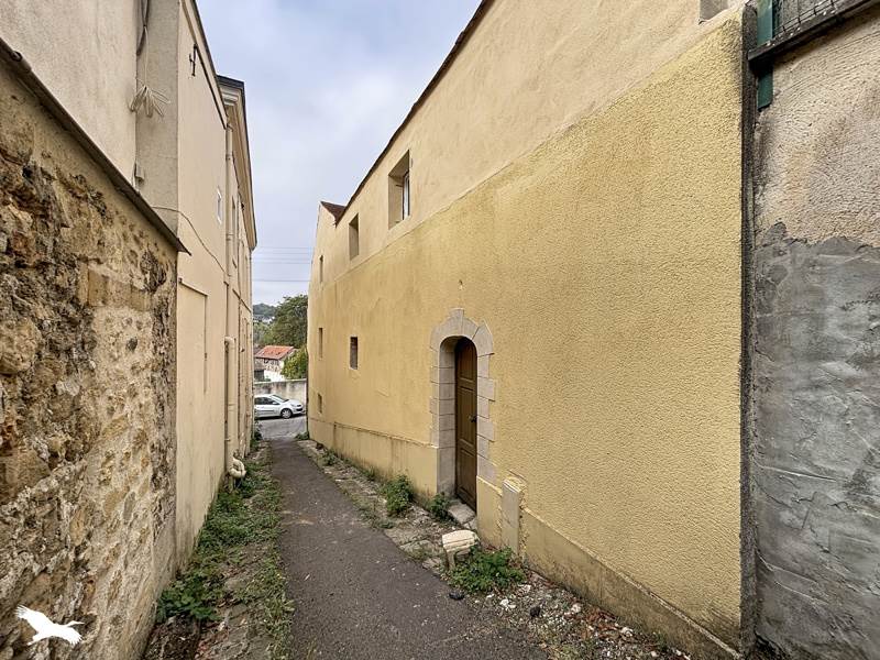 Vente Maison Meulan-en-Yvelines 78250 9 pièces - 138,4 m²