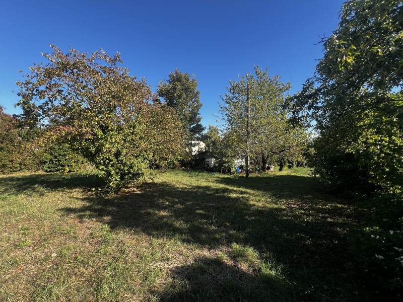 Vente Terrain Meulan-en-Yvelines - -1697 m² - (78250)