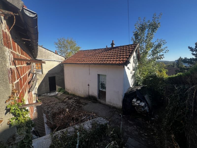 Vente Terrain Meulan-en-Yvelines - -1697 m² - (78250)