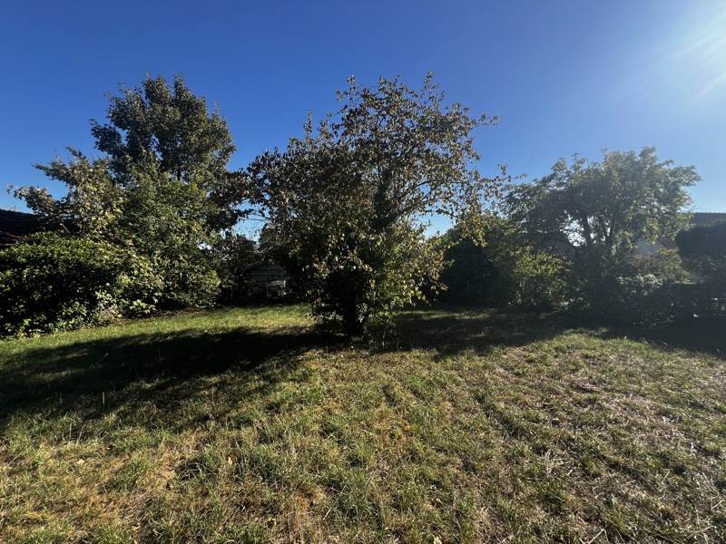 Vente Terrain Meulan-en-Yvelines - -1697 m² - (78250)